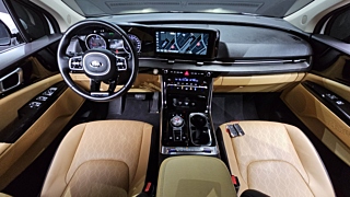 KIA CARNIVAL 2020