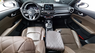 KIA K3 2020