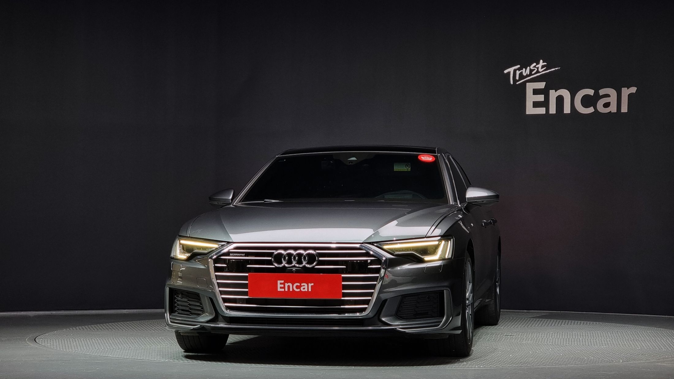 AUDI A6 C8 2020
