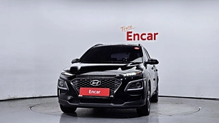 HYUNDAI KONA 2017