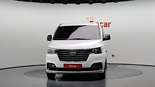 HYUNDAI STAREX GRAND 2018