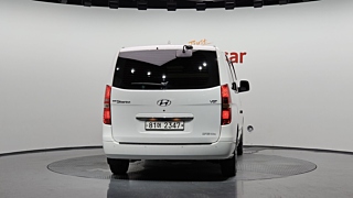 HYUNDAI STAREX GRAND 2018