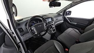 HYUNDAI STAREX GRAND 2018