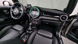 MINI COOPER CONVERTIBLE 2019
