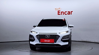 HYUNDAI KONA HYBRID 2020