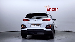 HYUNDAI KONA HYBRID 2020