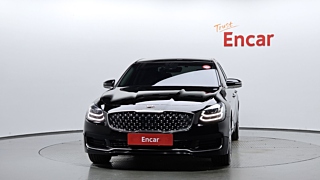 KIA K9 2019