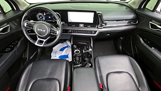 KIA SPORTAGE 2021