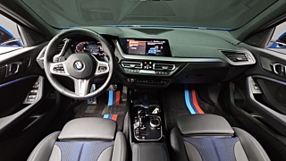 BMW 1-SERIES F40 2024
