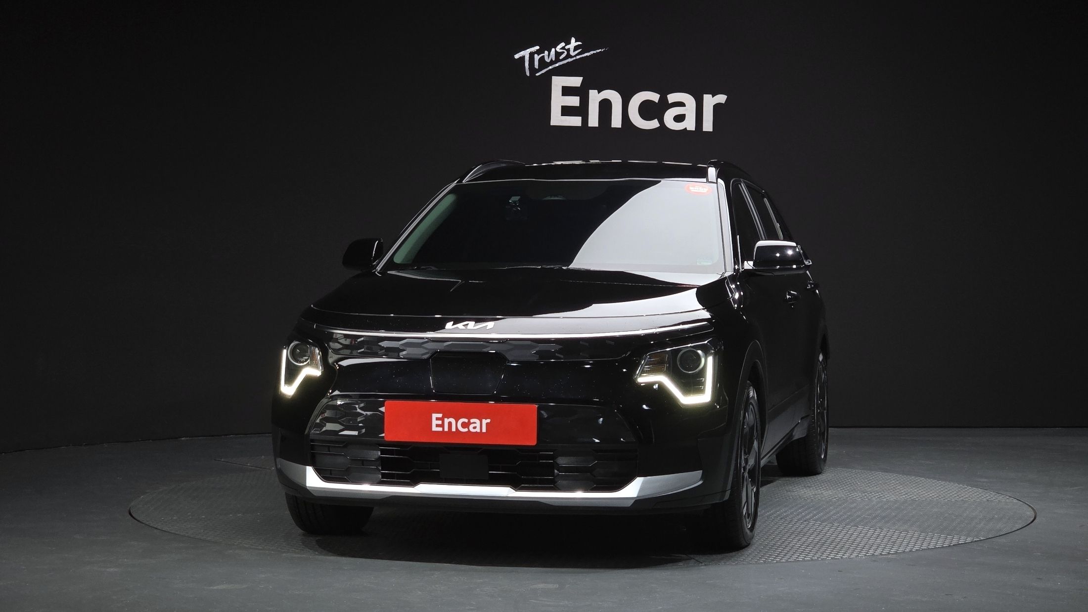 KIA NIRO EV 2022