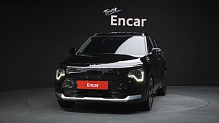 KIA NIRO EV 2022