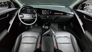 KIA NIRO EV 2022