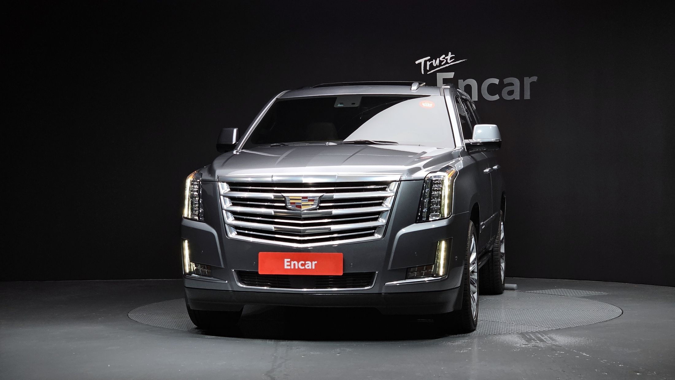 CADILLAC ESCALADE 2020