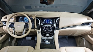 CADILLAC ESCALADE 2020