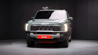 KIA TASMAN 2025