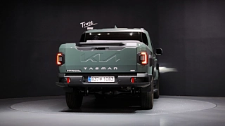 KIA TASMAN 2025