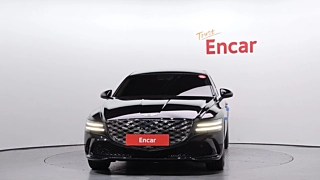 GENESIS G80 RG3 2024