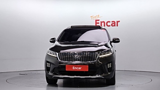 KIA SORENTO 2018