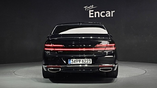 GENESIS G90 2021