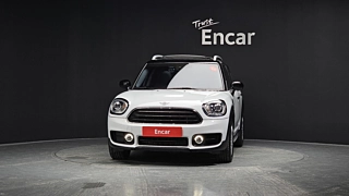 MINI COUNTRYMAN COOPER 2020
