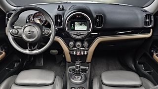 MINI COUNTRYMAN COOPER 2020