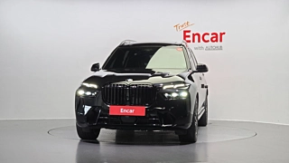 BMW X7 G07 2023