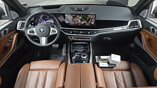 BMW X7 G07 2023