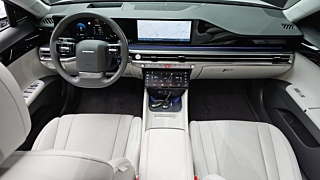 HYUNDAI GRANDEUR HYBRID GN7 2023