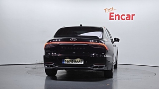 HYUNDAI GRANDEUR IG 2021