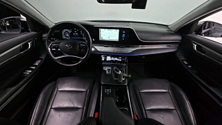HYUNDAI GRANDEUR IG 2021