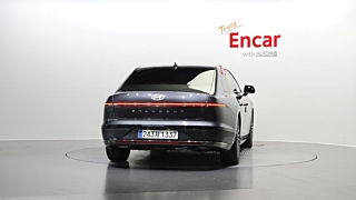 HYUNDAI GRANDEUR HYBRID GN7 2024
