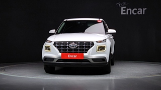 HYUNDAI VENUE 2019