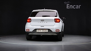 HYUNDAI VENUE 2019