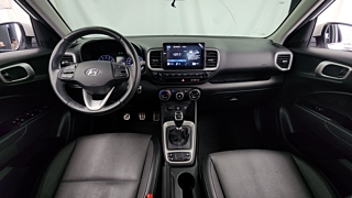 HYUNDAI VENUE 2019