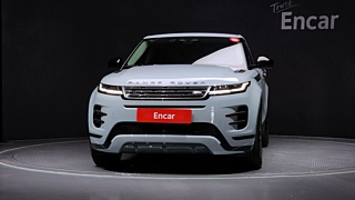LAND ROVER RANGE ROVER EVOQUE 2024