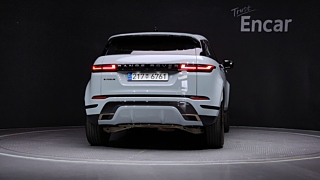 LAND ROVER RANGE ROVER EVOQUE 2024