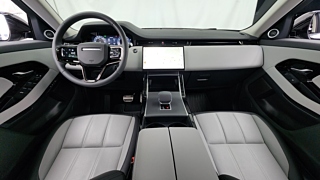 LAND ROVER RANGE ROVER EVOQUE 2024