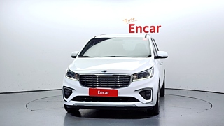 KIA CARNIVAL 2019