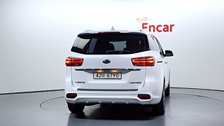 KIA CARNIVAL 2019