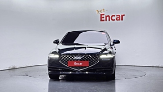 GENESIS G90 2020