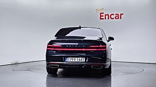 GENESIS G90 2020