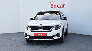 KIA SELTOS 2020
