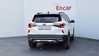KIA SELTOS 2020