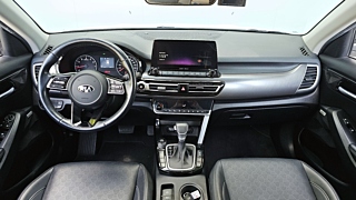 KIA SELTOS 2020