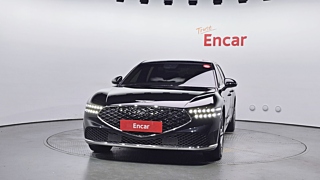 GENESIS G90 RS4 2023