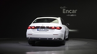 MERCEDES BENZ E-CLASS W214 2024