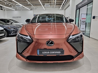 LEXUS RZ450E 2023