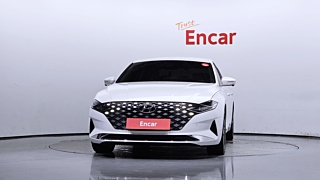 HYUNDAI GRANDEUR IG 2021