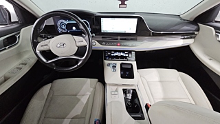 HYUNDAI GRANDEUR IG 2021