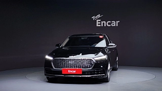 KIA K9 2021